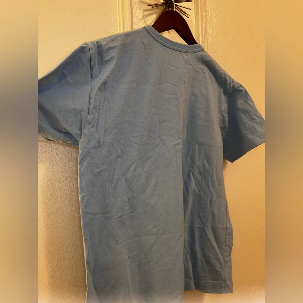 Comme des Garçons PLAY
Play Heart T-Shirt - Picture 3 of 3